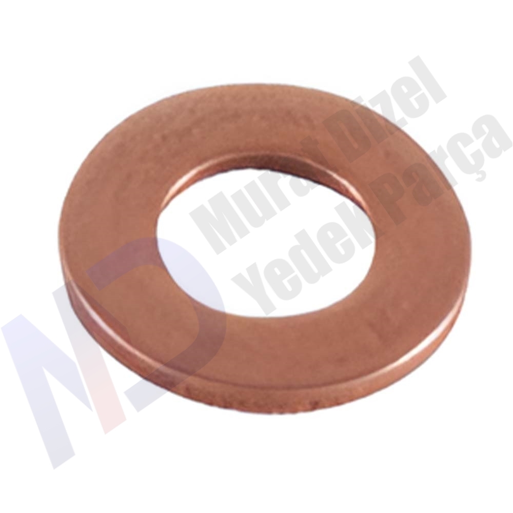 401 Enjektör Pulu 1 mm 10.00 X 19.00 X 1.00