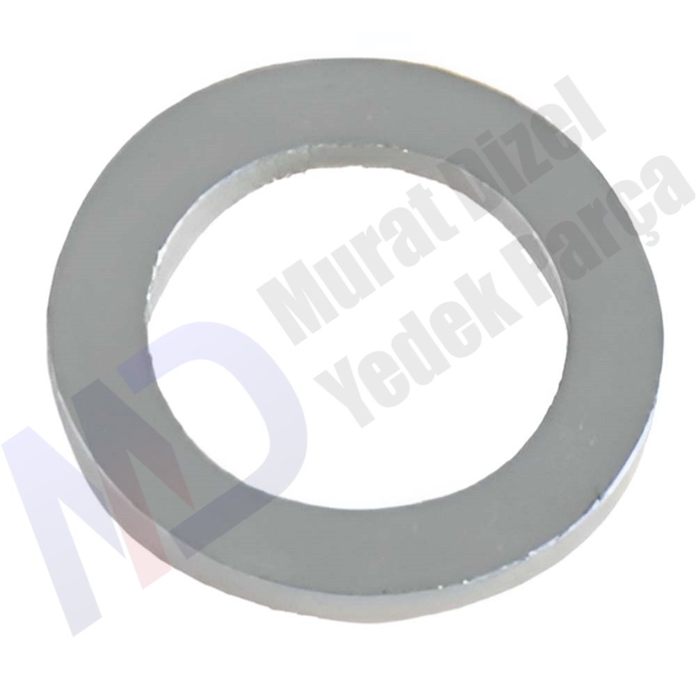 423 Aluminyum Pul (Kalın) 14.20 X 21.00 X 2.00