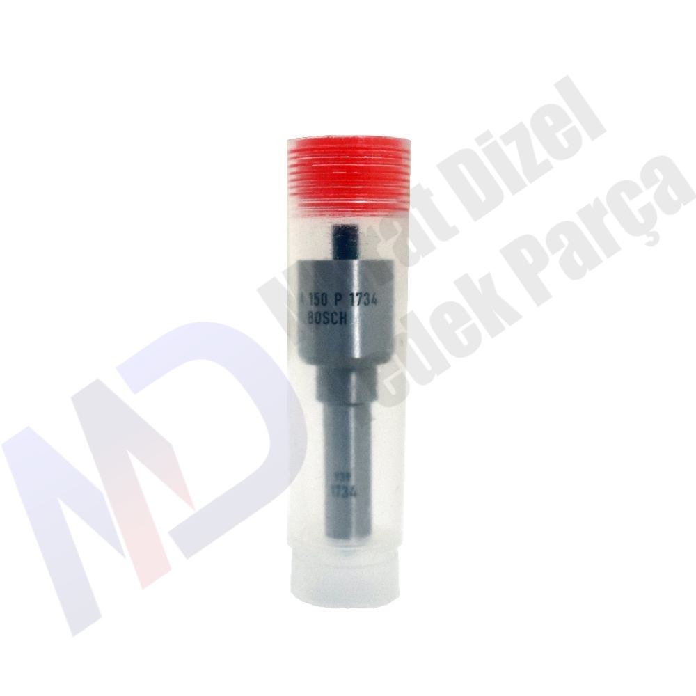 İthal Enj. Memesi 150 P 1734 (0433172061)