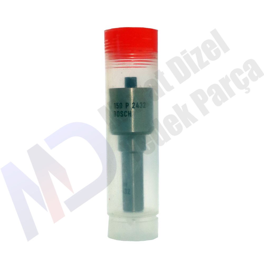 İthal Enj. Memesi 150 P 2432 (0433172432)