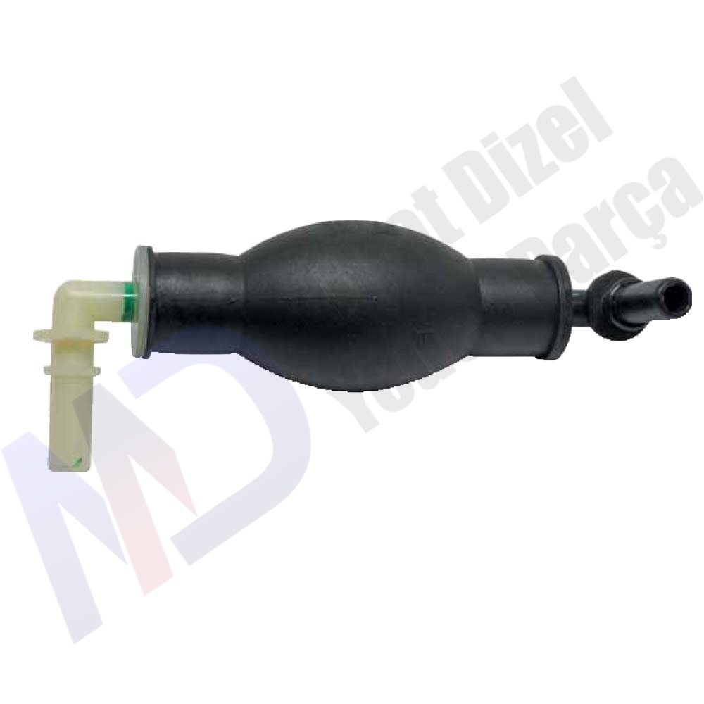 RENAULT UNIVERSAL YAKIT EL POMPASI X - VAKUMU Z 8 mm