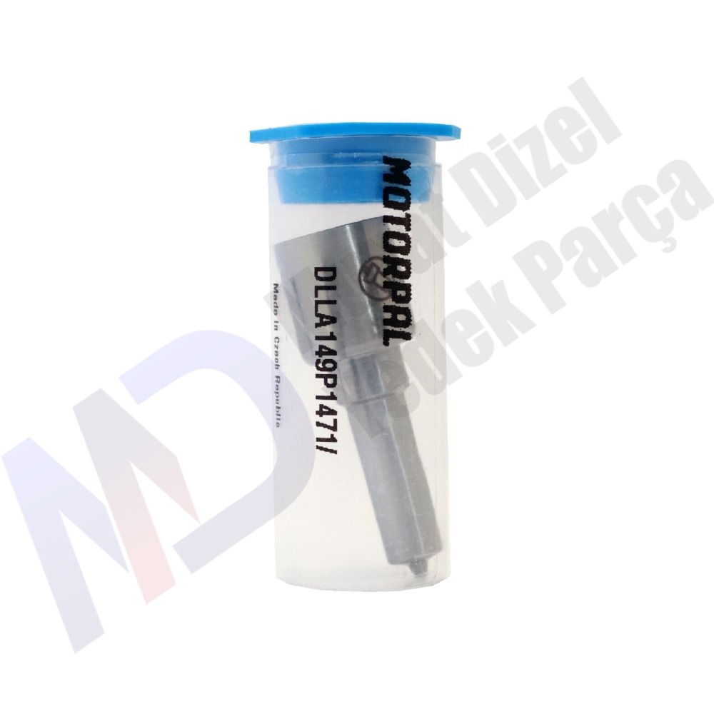 MOTORPAL DLLA 149 P 1471/ Enj. Memesi (BoschNo:0433171914)