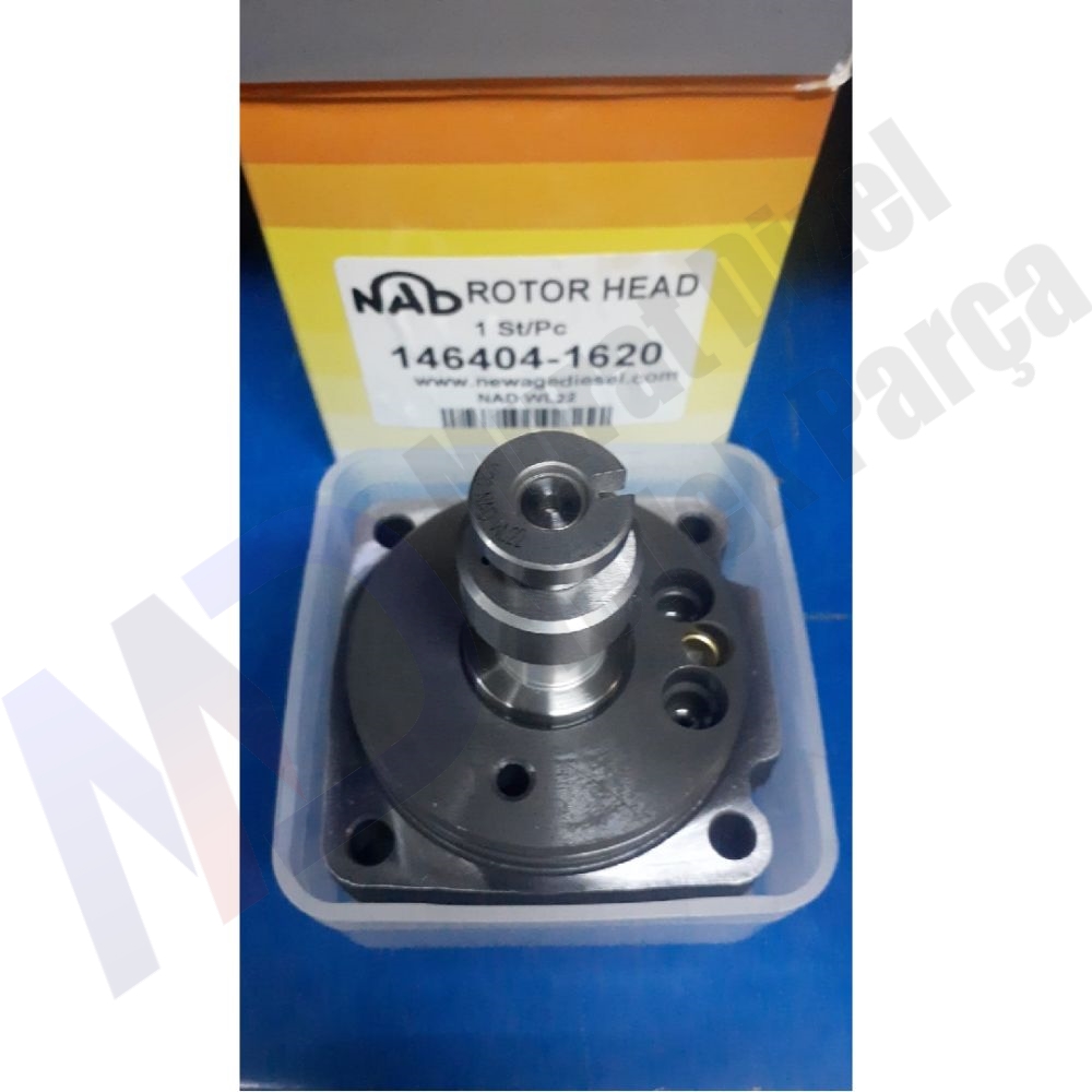 ROTOR 10mm Sağ 4510 104745-4530 7030 104780-7030 104745-4500 104780-4210 
