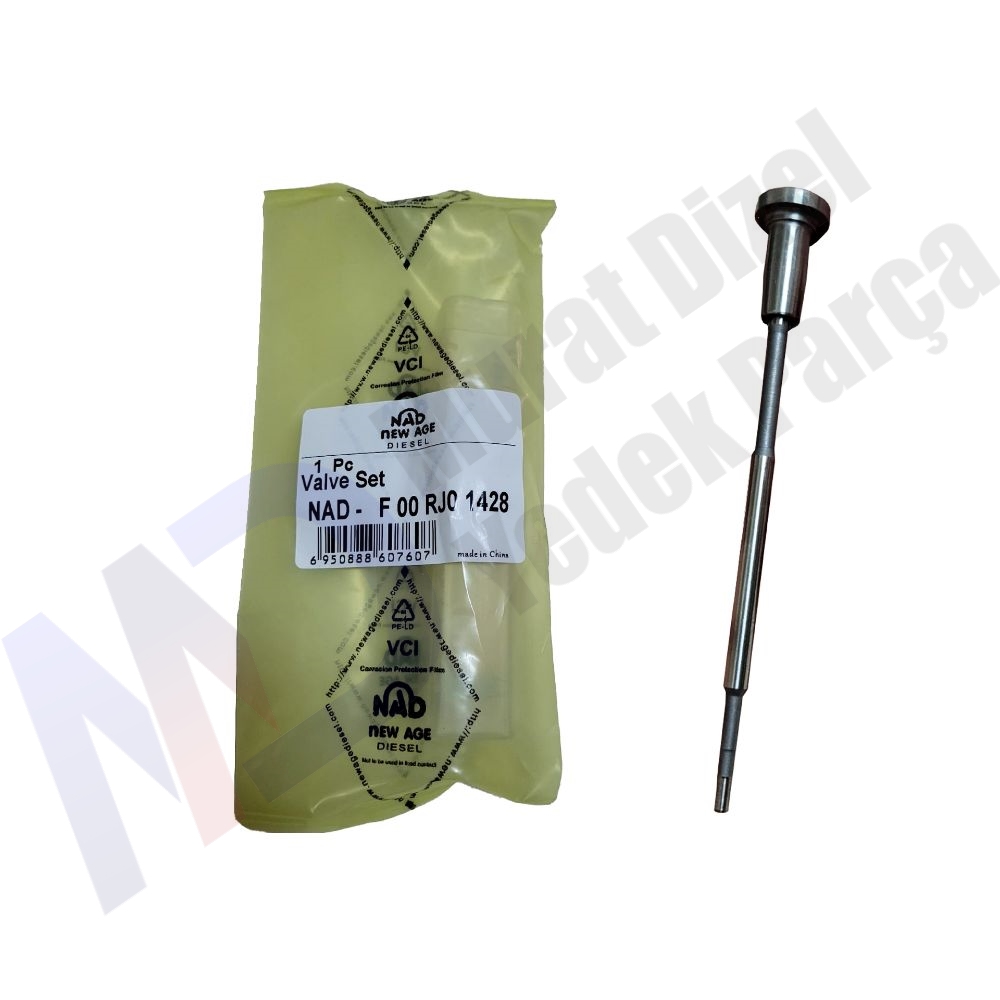 Common Rail Valf Seti