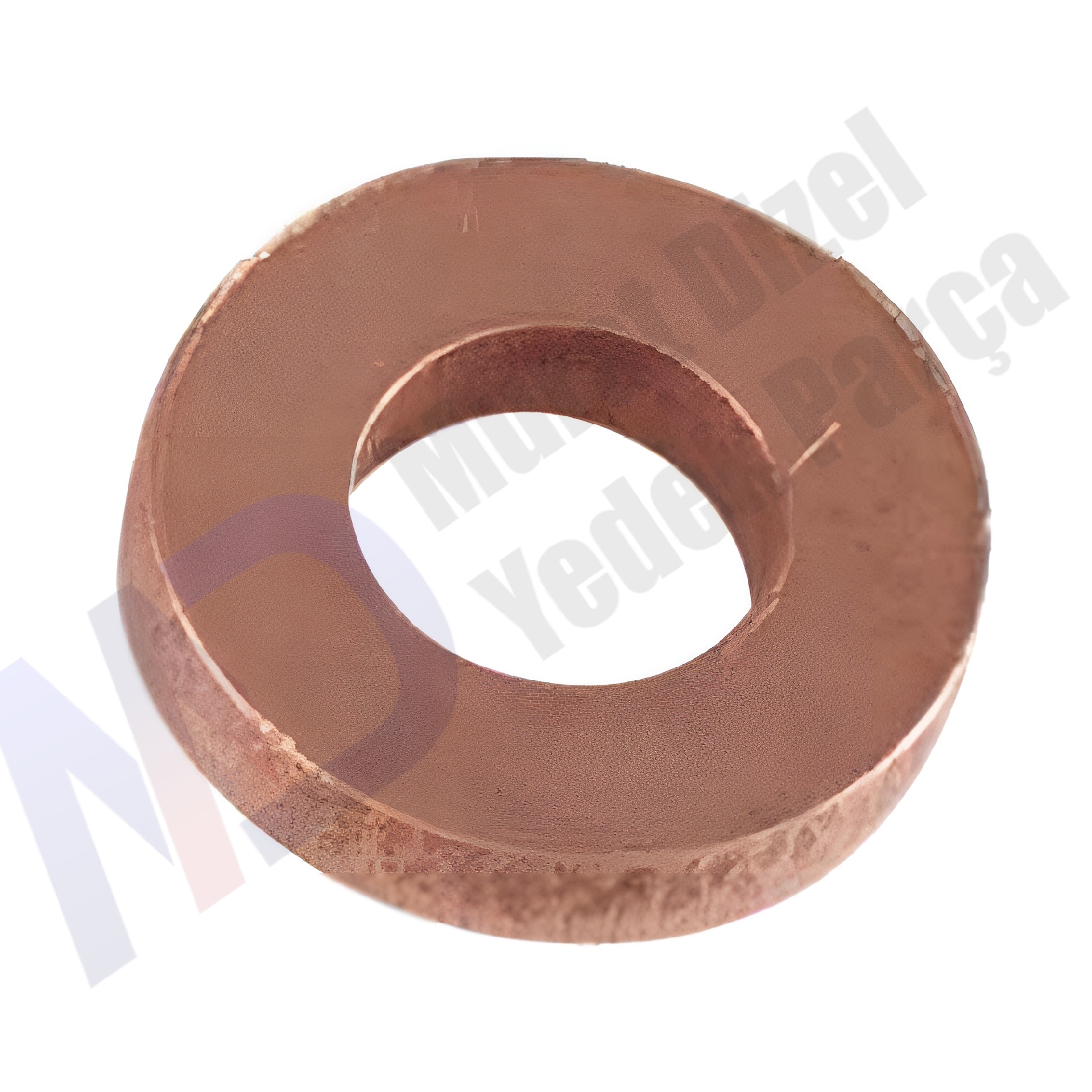 CR Enjektör Pulu Bakır CLİO 3 MM 7.50 X 15.00 X 3.00