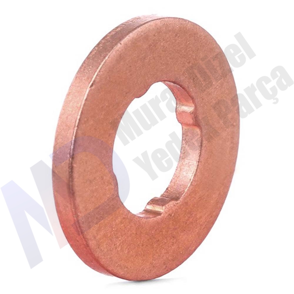 CR Enjektör Pulu Bakır 1,5 MM (TIRNAKLI) F00VC17503