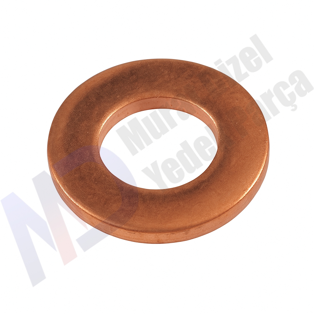 CR Enjektör Pulu Bakır Fatih 1,5 MM (TIRNAKSIZ) F00VC17503