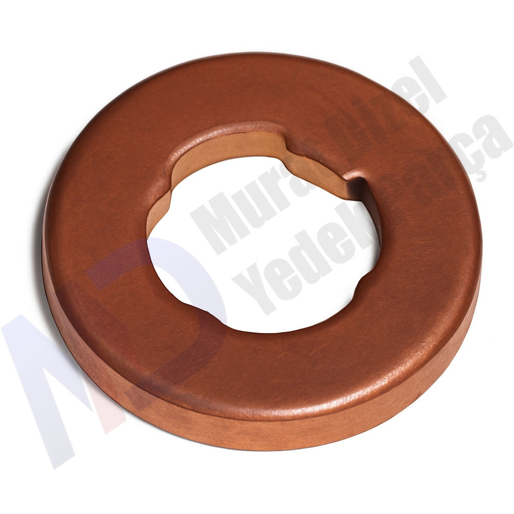 CR Enjektör Pulu Bakır (TIRNAKLI) 2 MM F00VC17504