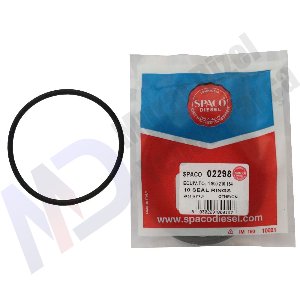 ROTOR LASTIGI VE