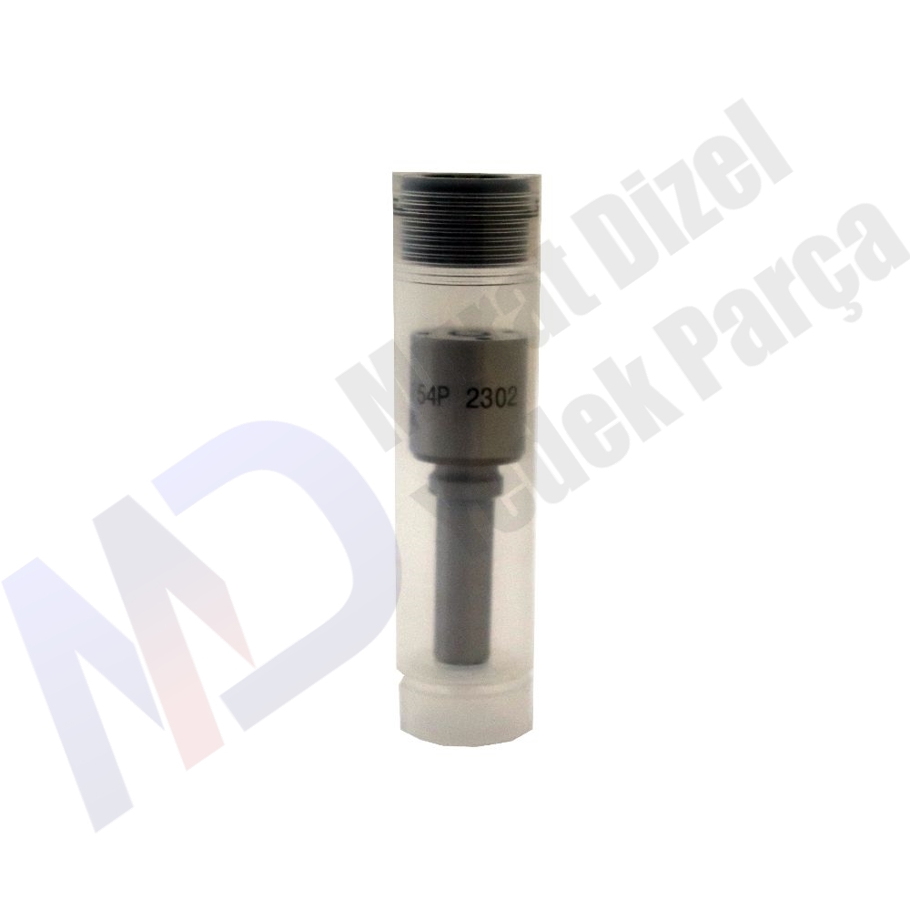 XM 154 P 2302 ENJ MEMESİ (BoschNo:0433172302) (Kullanılan Enjektör:0445110485)